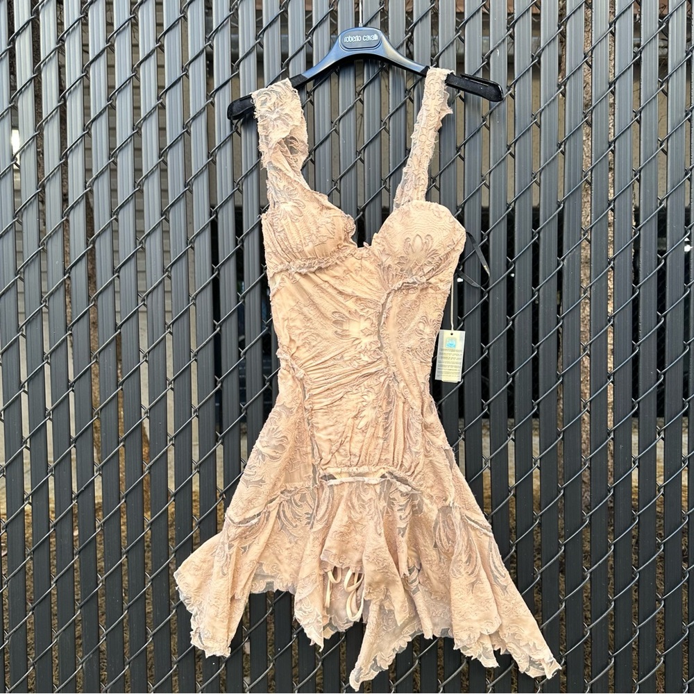 Roberto Cavalli Dress - Picture 11 of 16